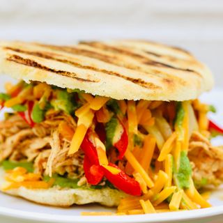 Arepa Mia - 2