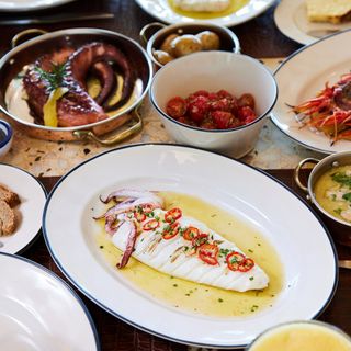 Maré - José Avillez - 4