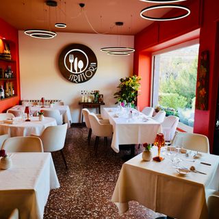 Strattoria - 3