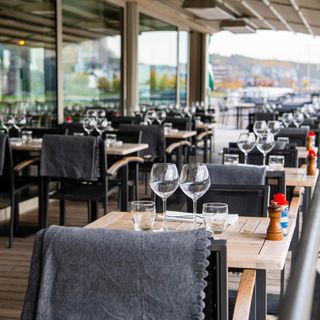 Brasserie du Quai - 1
