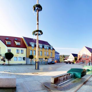 Wirtsstube im Hotel Burkhard - 2