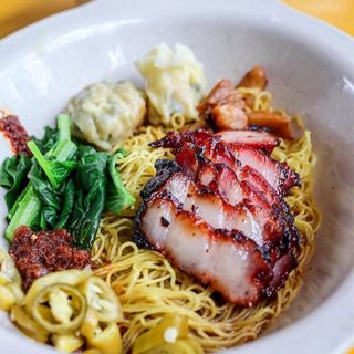 Chef Kang's Noodle House - 0