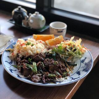 Great China - 5