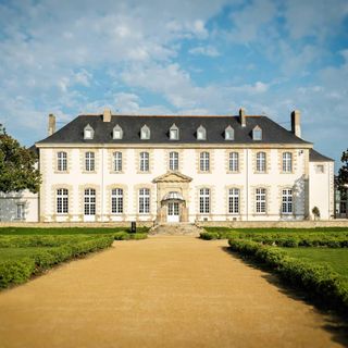 Brasserie Constance - Abbaye de Villeneuve - 1