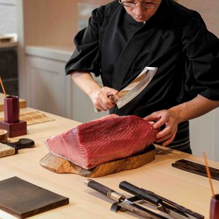 Sushi Masa - 1