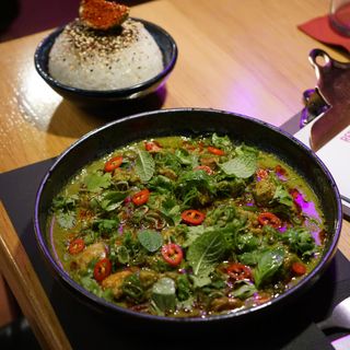 Lulu Fusion Bistro - 3