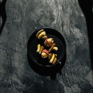 Riverine Rabbit - 3
