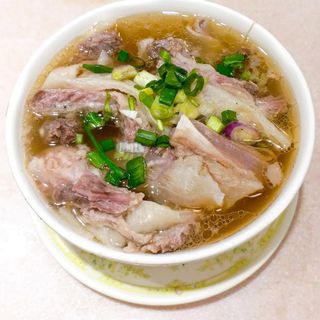 Kau Kee - 4