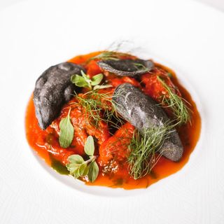 MaMe Restaurant - 4