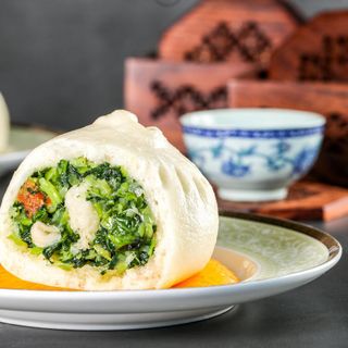Gong De Lin (West Nanjing Road) - 7