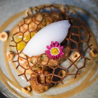 Potato-FINE FOOD RESTAURANT - 7