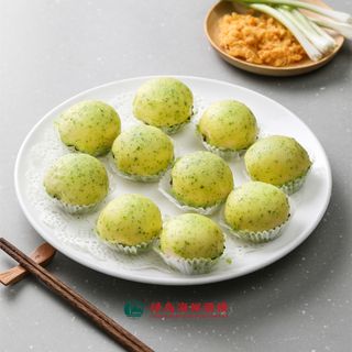 Lvdao Seafood - 7