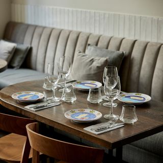 ALBA Bistro - 7