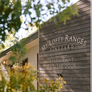Mt Lofty Ranges Vineyard - 4