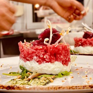 Trattoria di Campagna - 7