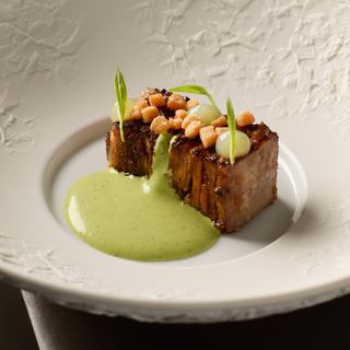 Guillaume Scheer - Les Plaisirs Gourmands - 26