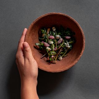 Vica Cocina de un Valle - 12