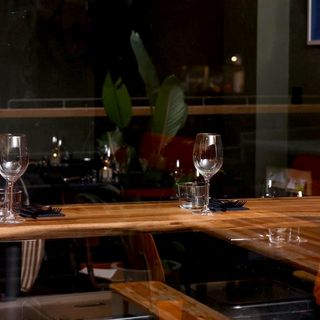 Bar mada - 2