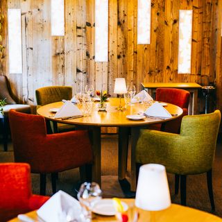 Auberge de la Chèvrerie - 21