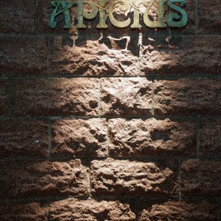 APICIUS - 6