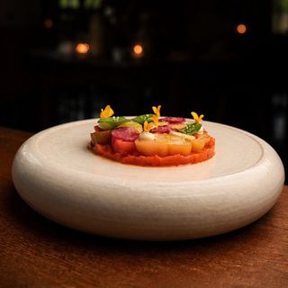 Bistro LOF - 3