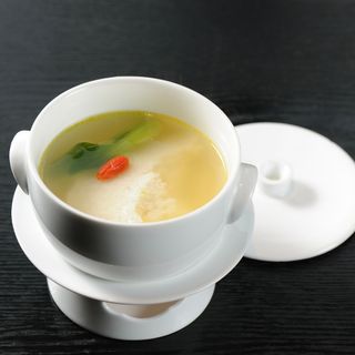 Mei's Cuisine - 1