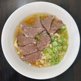Tsai Chia Beef Noodles - 2