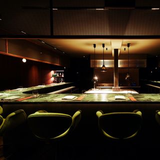 Grünewald Chef’s Table - 3