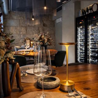 é Restaurante - 2