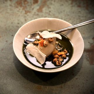Yùn: La Cuisine - 7