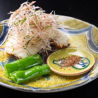 Noto Kanazawanosachi Ginza Furuta - 20
