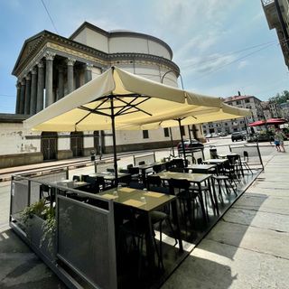 Almondo Trattoria - 1