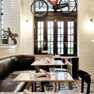 Homer St. Cafe - 8