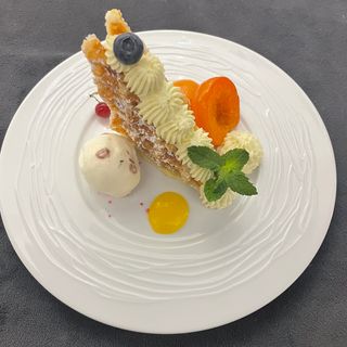 Auberge de l'Abbaye - 3