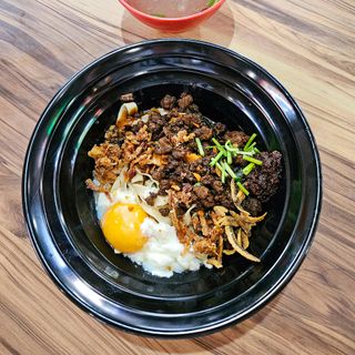 Hui Wei Chilli Ban Mian - 0