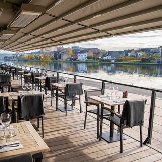 Brasserie du Quai - 4