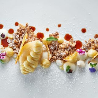 Di Martino Sea Front Pasta Bar - 14