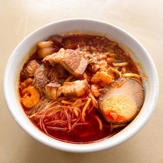 Green House Prawn Mee & Loh Mee (223 Jalan Burma) - 3