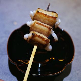 Yakitori Haegong - Busan - 17