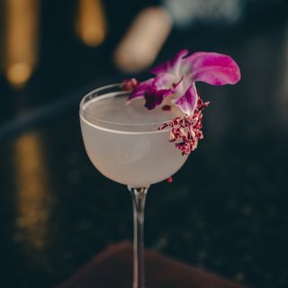 Raven Steakhouse - 1