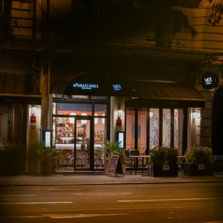 Miraflores - 3