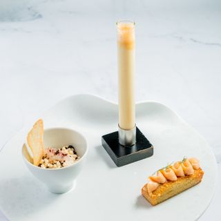 La Truffe Noire - 10