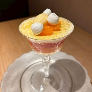 L'appétit - 1