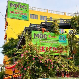MỘC Quán Seafood - 6