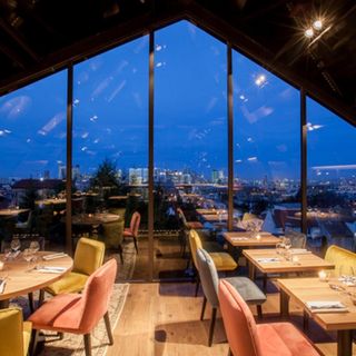 Bistro Là-Haut - 13