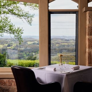 Hardy's Verandah - 2