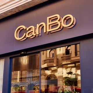 Can Bo - 2