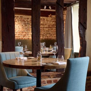 The Angel Inn - 9