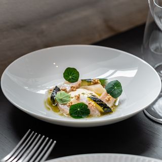 Festningen Restaurant - 6