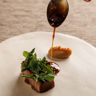 Bistrot 64 - Roma - 9